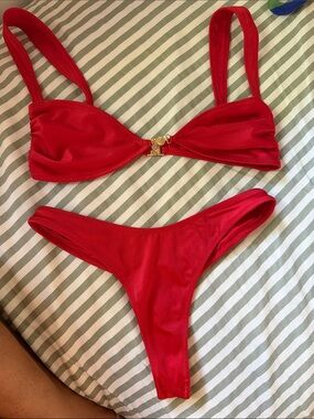 Sommer swim bikini set